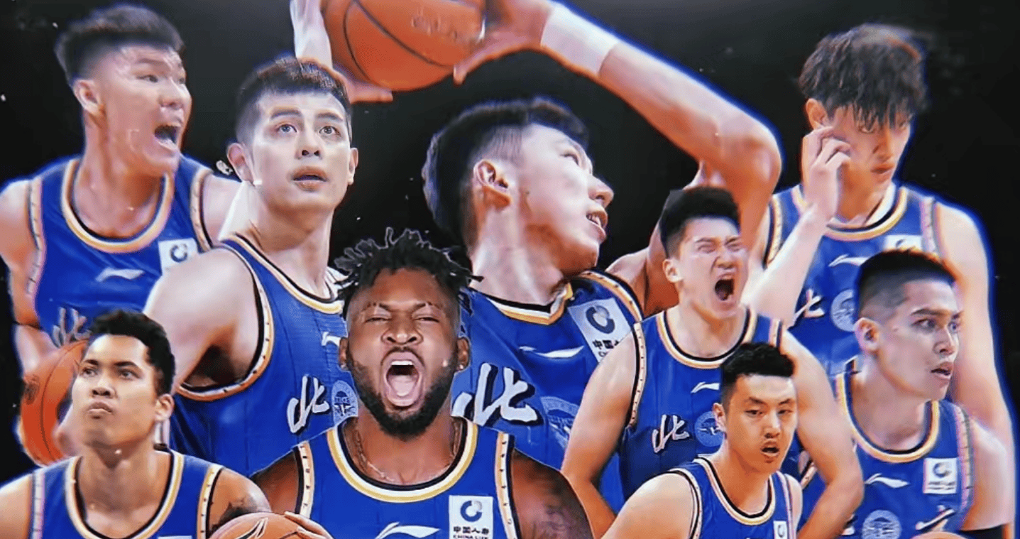 包含转会期突围战来临；北京首钢围绕全明星赛临场应变；信心回归；训练强度明显提升的词条